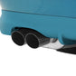 Stillen Infiniti G35 Sedan Gen 2 Stainless Steel Cat-Back Exhaust System For 03-06 Infiniti G35 Sedan