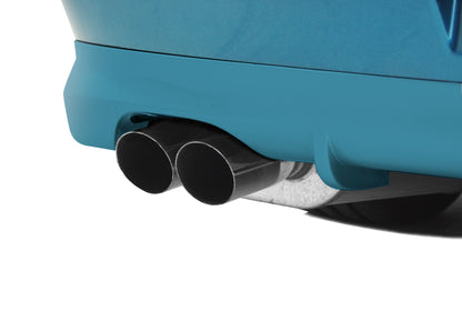 Stillen Infiniti G35 Sedan Gen 2 Stainless Steel Cat-Back Exhaust System For 03-06 Infiniti G35 Sedan