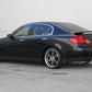 Stillen Infiniti G35 Sedan Gen 2 Stainless Steel Cat-Back Exhaust System For 03-06 Infiniti G35 Sedan