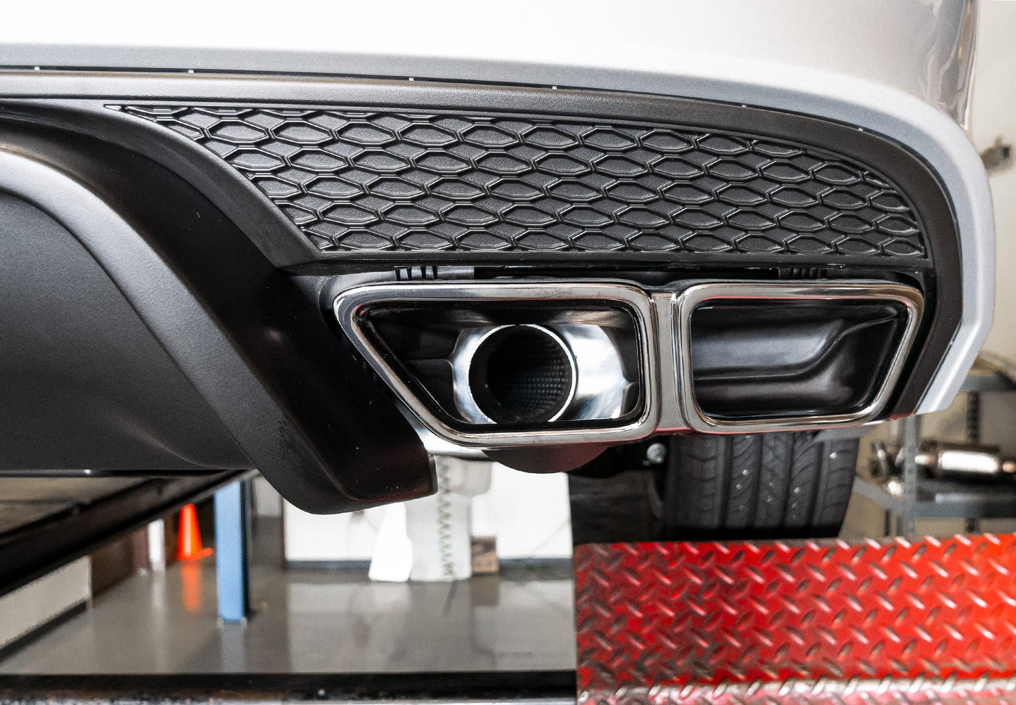 Stillen Nissan Maxima Cat Back Exhaust System 3.5L For 19-23 Nissan Maxima