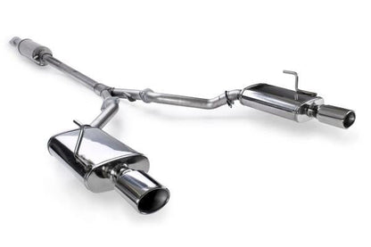 Stillen Nissan Maxima Cat-Back Exhaust System For 09-15 Nissan Maxima
