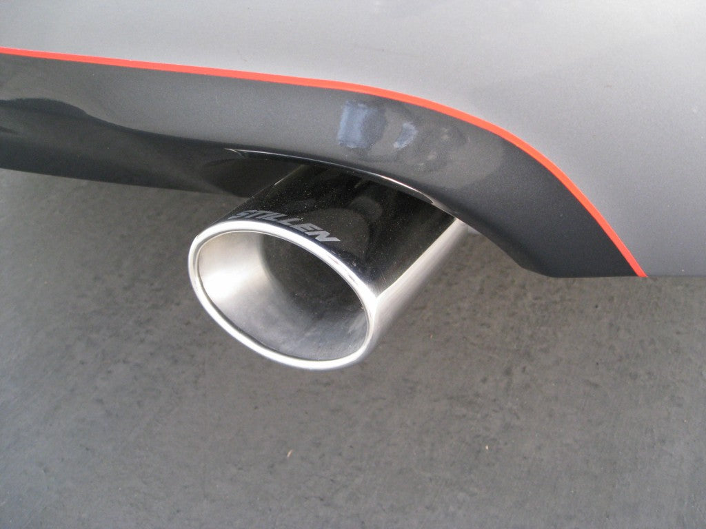 Stillen Nissan Maxima Cat-Back Exhaust System For 09-15 Nissan Maxima