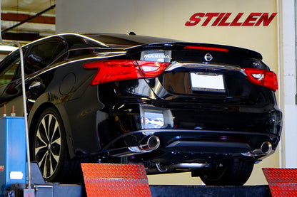 Stillen Nissan Maxima Axle Back Exhaust System For 16-18 Nissan Maxima