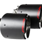 Stillen Infiniti Q50 3.0t Cat Back Exhaust w/ Carbon Fiber Tips For 16-21 Infiniti Q50 3.0t
