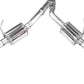 Stillen Infiniti Q50 3.0t Cat Back Exhaust w/ Carbon Fiber Tips For 16-21 Infiniti Q50 3.0t