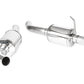 Stillen Infiniti Q50 3.0t Cat Back Exhaust w/ Carbon Fiber Tips For 16-21 Infiniti Q50 3.0t