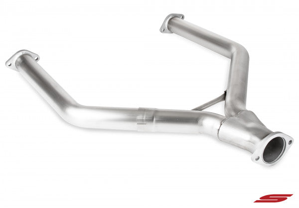 Stillen Infiniti Q50 3.0t Cat Back Exhaust w/ Burnt Tips For 16-21 Infiniti Q50 3.0t