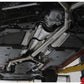 Stillen Infiniti Q60 3.0t Cat-Back Exhaust System Carbon Tips 17-21 Infiniti Q60 3.0t