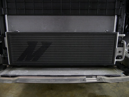 Mishimoto 2021+ BMW G8X M3/M4 Transmission Cooler - Graveyard Performance