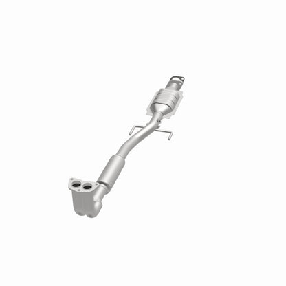 Magnaflow 2004 Mitsubishi Lancer 2.4L Direct Fit Converter - Graveyard Performance