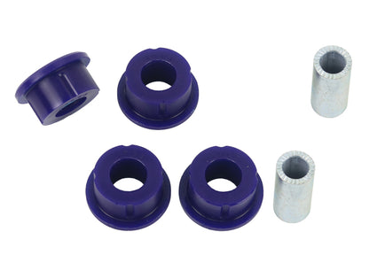 SuperPro 1986 Toyota Supra Base Rear Inner Tie Rod Arm Bushing Kit - Graveyard Performance
