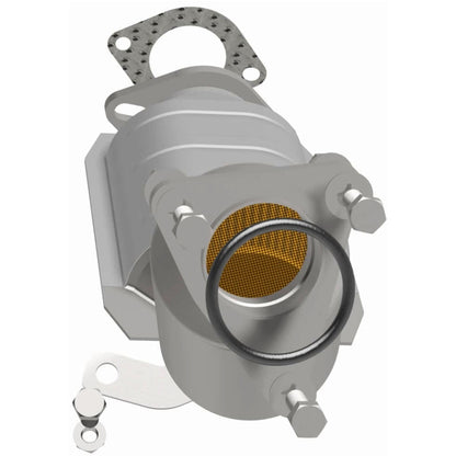 Magnaflow 08-09 Infiniti EX35 3.5L Direct Fit Converter - Graveyard Performance