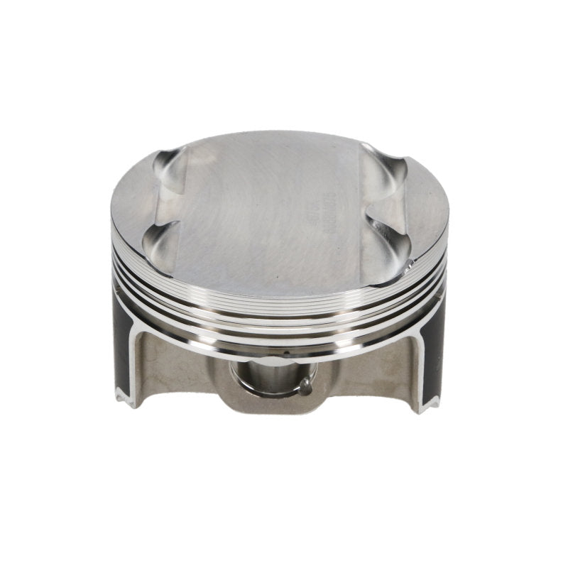 Wiseco Acura 4v R/DME -9cc STRUTTED 87.5MM Piston Shelf Stock Kit - Graveyard Performance