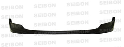Seibon 04-10 Honda S2000 OEM-Style Carbon Fiber Front Lip Spoiler - Graveyard Performance