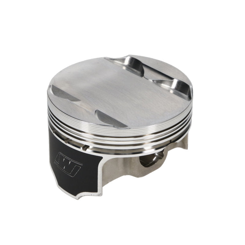 Wiseco Acura 4v R/DME -9cc STRUTTED 87.0MM Piston Shelf Stock - Graveyard Performance