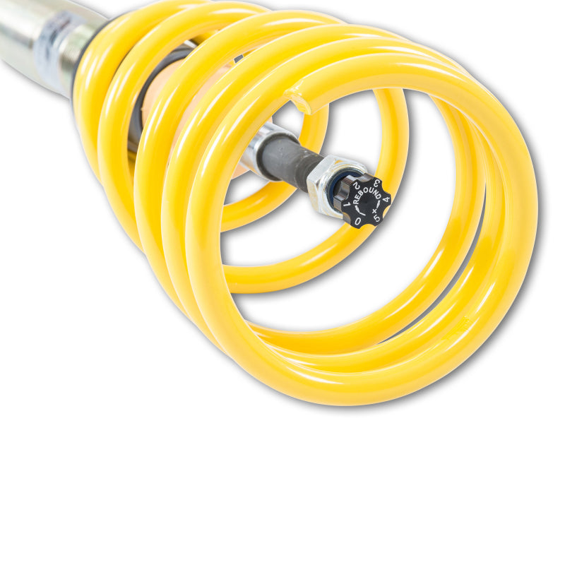 ST XA Height & Rebound Adjustable Coilovers 01-06 BMW 3 Series / E46 M3 Coupe/Convertible - Graveyard Performance