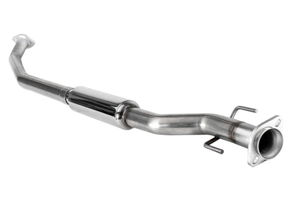 Stillen Nissan Juke Stainless Steel Exhaust Mid-Pipe For 11-17 Nissan Juke AWD