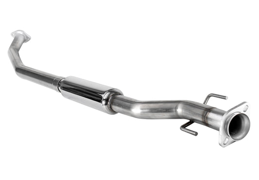 Stillen Nissan Juke Stainless Steel Exhaust Mid-Pipe For 11-17 Nissan Juke AWD