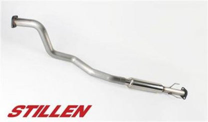 Stillen Nissan Juke Stainless Steel Exhaust Mid-Pipe For 11-17 Nissan Juke AWD