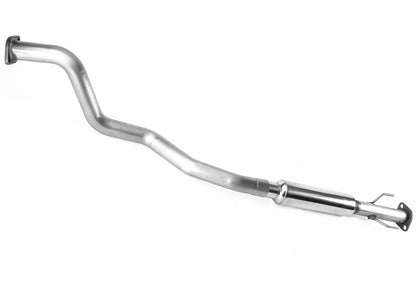 Stillen Nissan Juke Stainless Steel Exhaust Mid-Pipe For 11-17 Nissan Juke FWD