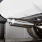Stillen Nissan Altima Axle Back Exhaust Carbon Fiber Tips for 19-23 Nissan Altima 2.5L AWD
