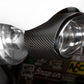 Stillen Nissan Altima Axle Back Exhaust Carbon Fiber Tips for 19-23 Nissan Altima 2.5L AWD