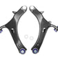 SuperPro 2005 Subaru Legacy i Front Lower Control Arm Set w/ Bushings