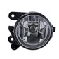 Hella 2006-2009 Volkswagen Golf Fog Light Assembly Left