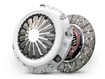 Clutch Masters 03-06 Infiniti G35 3.5L / 03-06 Nissan 350Z 3.5L FX100 Clutch Kit - Graveyard Performance