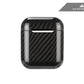 AutoTecknic Dry Carbon Case - AirPods | AirPods 2