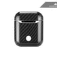 AutoTecknic Dry Carbon Case - AirPods | AirPods 2