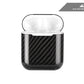 AutoTecknic Dry Carbon Case - AirPods | AirPods 2