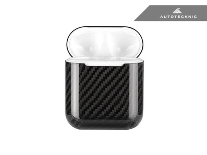 AutoTecknic Dry Carbon Case - AirPods | AirPods 2 - Graveyard Performance