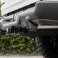 Stillen Ram 1500 Cat Back Exhaust System Carbon Fiber Tips For 11-24 Ram 1500