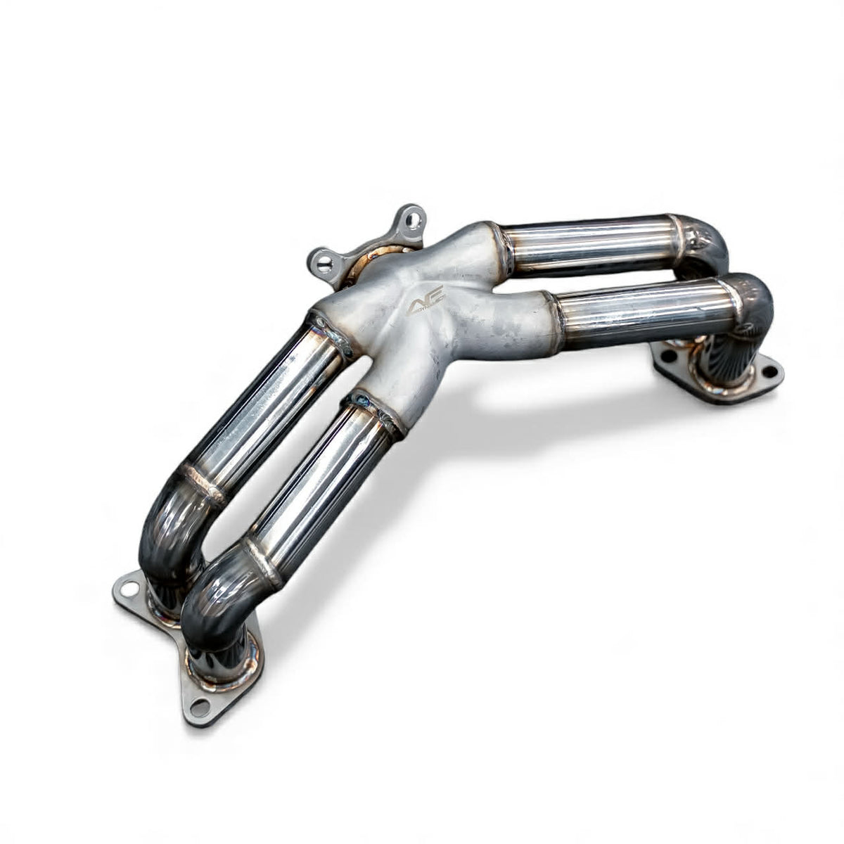 2022-2026 Subaru WRX VB Equal Length Header