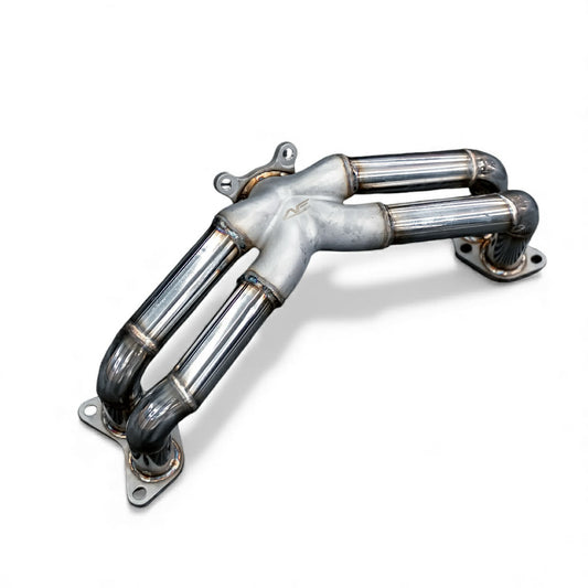 2022-2026 Subaru WRX VB Equal Length Header