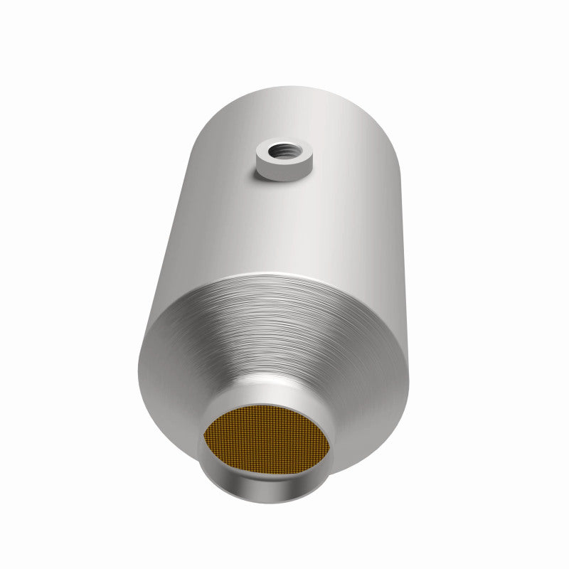 Magnaflow 2.00in. Mid-Bed O2 CA Universal Converter - Graveyard Performance
