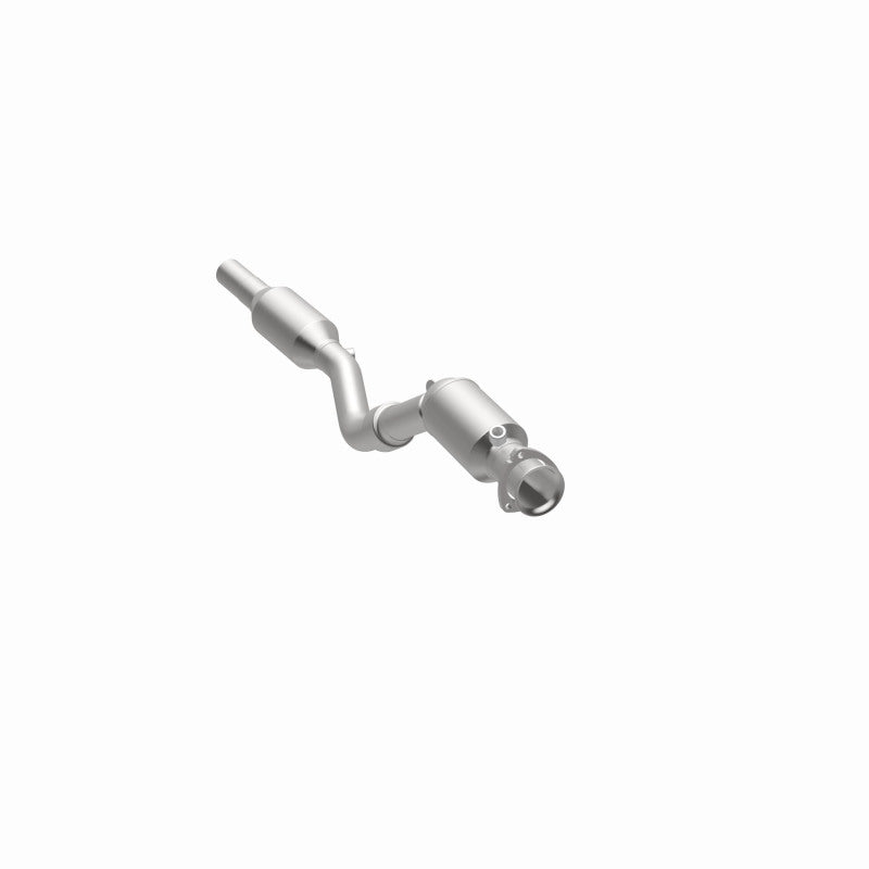 MagnaFlow Conv DF 04-09 Audi S4 4.2L PS MT OE - Graveyard Performance
