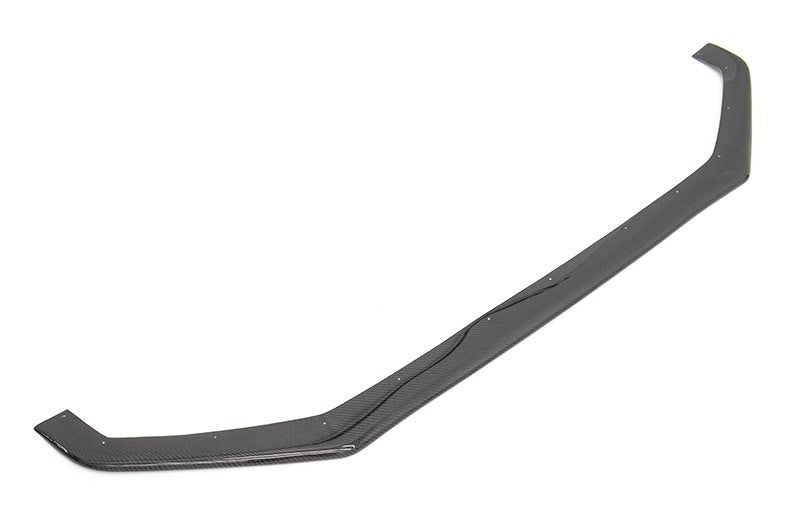 OLM Carbon Fiber Extension Lip (for VA style lips) - 2015-2017 WRX / STI - Graveyard Performance