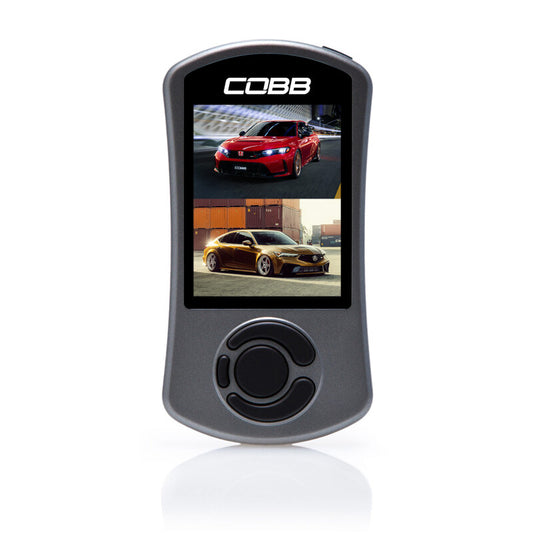 Cobb 23-26 Honda Civic Type R FL5 / 24-26 Acura Integra Type S MT DE5 AccessPORT V3 (DROPSHIP ONLY)