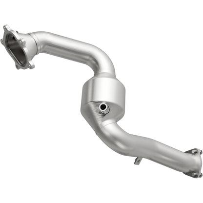 MagnaFlow Conv Direct Fit 13-15 Audi S6/S7/S8/A8 Quattro V8-4.0L - Graveyard Performance