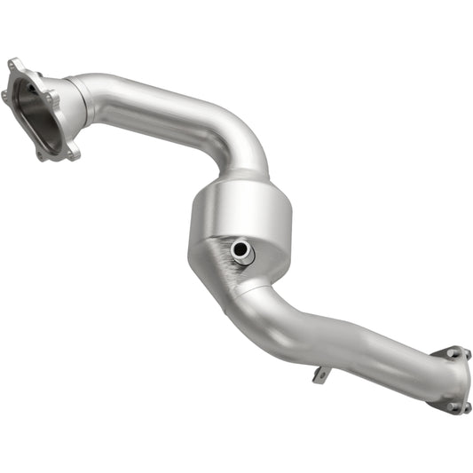 MagnaFlow Conv Direct Fit 13-15 Audi S6/S7/S8/A8 Quattro V8-4.0L - Graveyard Performance