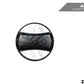 AutoTecknic Dry Carbon Competition Fuel Cap Cover - A90 Supra 2020-Up