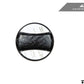 AutoTecknic Dry Carbon Competition Fuel Cap Cover - E63/ E64 M6 | 6-Series