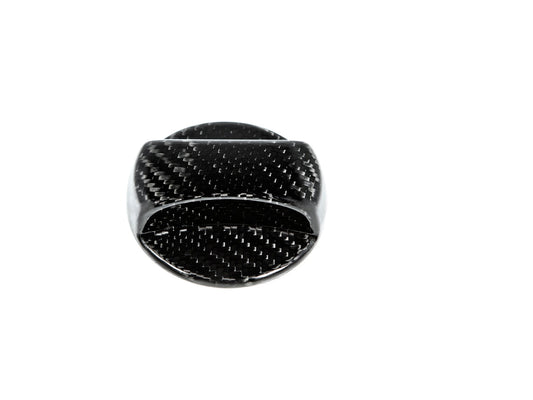 AutoTecknic Dry Carbon Competition Fuel Cap Cover - F95 X5M | F96 X6M