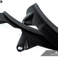 AutoTecknic Carbon Fiber Rear Wheel Arch Extension Set - G30 5-Series