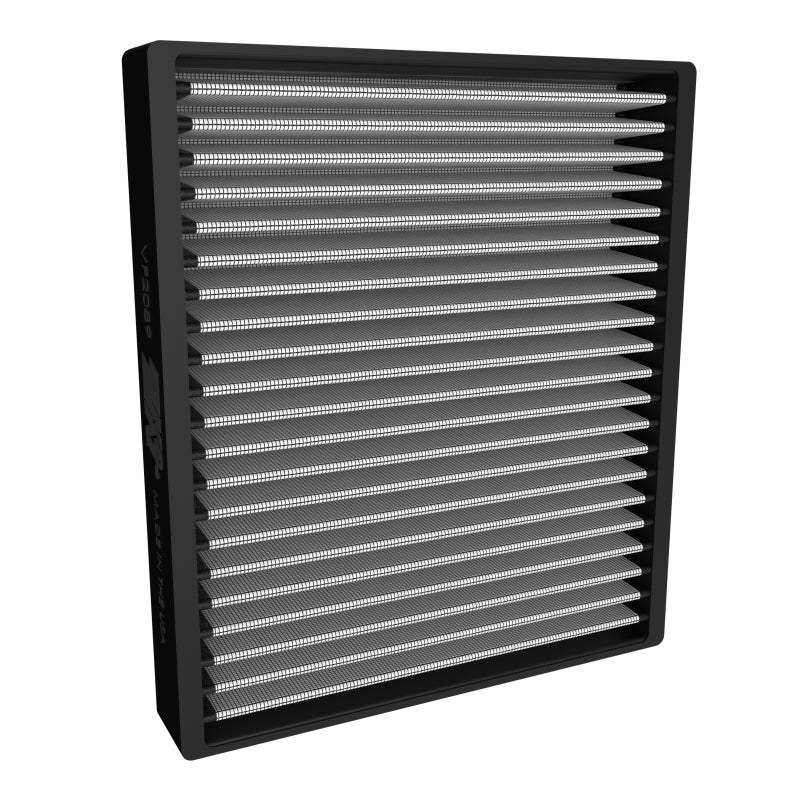 K&N 14-24 Infiniti Q50 Cabin Air Filter - Graveyard Performance
