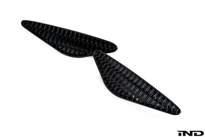 Acexxon F91 / F92 / F93 M8 Rear Reflector Insert Set