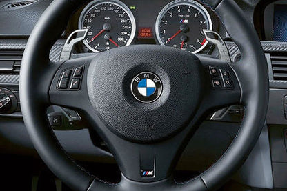 MMX Performance BMW E9X M3 Gear Shift Paddle Set