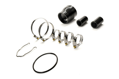 MMX Performance BMW E-Chassis N54 Charge Pipe